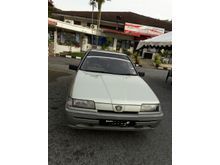 2001 Proton Iswara 1.5 Hatchback