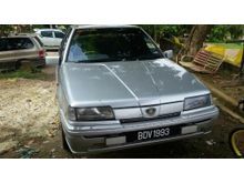 1993 Proton Iswara 1.5 Hatchback