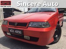 (RAYA PROMOTION)(SAVE RM4000) 2007 Proton Iswara LMST Saga 1.3 Hatchback 07