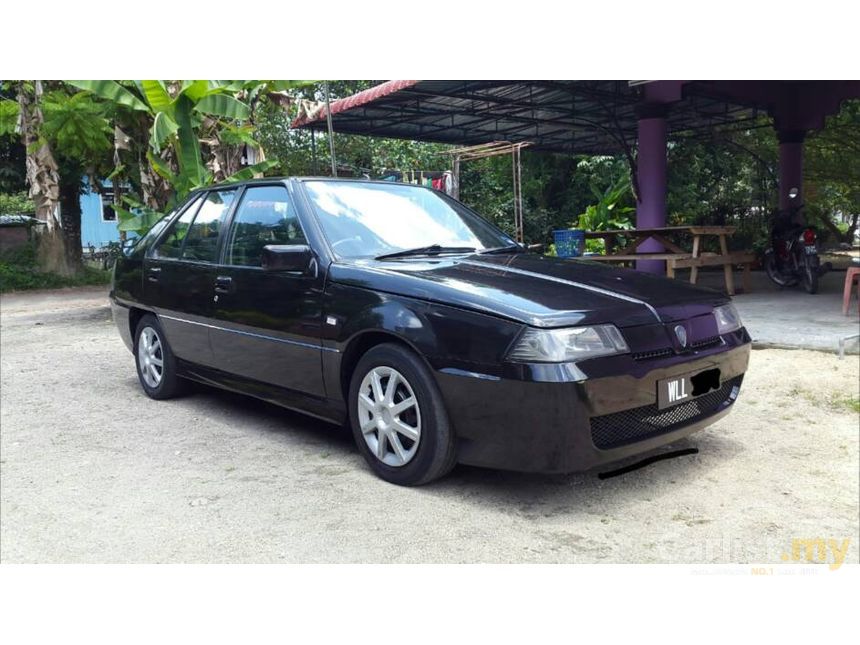 Proton Iswara 2004 S 1.3 in Kelantan Manual Hatchback 