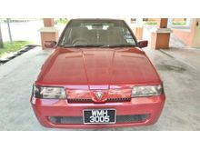 2004 Proton Iswara 1.3 S Hatchback