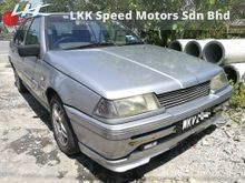 2004 Proton Iswara 1.3 (M) SE special edition saga Hatchback