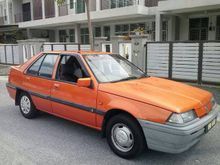 2000 Proton Iswara 1.3 S Hatchback (M)