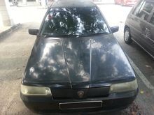 2003 Proton Iswara 1.3 S Hatchback