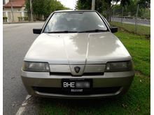2004 Proton Iswara 1.3 LMST(M) Direct Owner