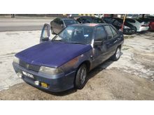 Proton Iswara 1.3 LMST AEROBACK