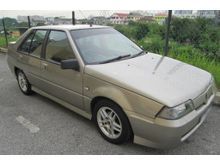 2005 Proton Iswara 1.3 S Hatchback (M)