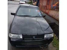 2008 Proton Iswara 1.3 S Hatchback (M)