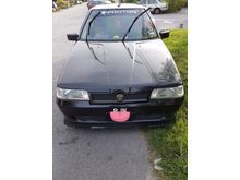 2007 Proton Iswara 1.3 S Hatchback