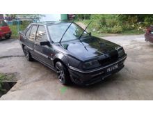 1999 Proton Iswara 1.3 S Hatchback