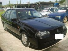 2005 Proton Iswara 1.3 S Hatchback