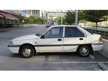 1998 Proton Iswara 1.3 S Sedan