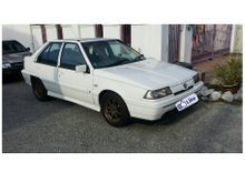 1996 Proton Iswara 1.3 S Aeroback