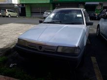 2003 Proton Iswara 1.3 S Sedan