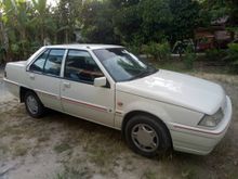 1993 Proton Iswara 1.5 Sedan