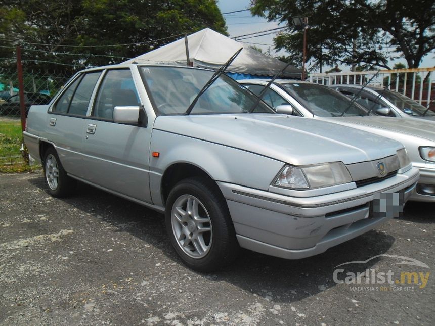 Proton Iswara 2001 1.5 in Selangor Manual Sedan Others for 