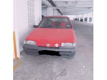 2005 Proton Iswara 1.5 Sedan