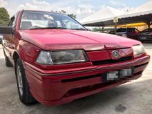 2005 Proton Iswara 1.5 Sedan MANUAL 4500 OTR FREE GST WIRA ACCORD WAJA GEN2 KANCIL VIVA KEMBARA MYVI SAGA AXIA SENTRA CAMRY PERSONA SATRIA