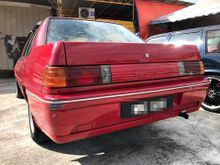 2005 Proton Iswara 1.5 Sedan MANUAL 4500 OTR FREE GST WIRA ACCORD WAJA GEN2 KANCIL VIVA KEMBARA MYVI SAGA AXIA SENTRA CAMRY PERSONA SATRIA