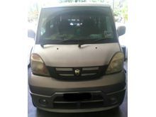 2004 Proton Juara 1.1 E (A)