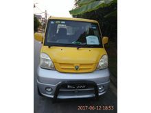 2001 Proton Juara 1.1 GL Van