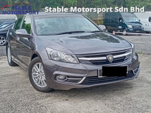 2014 Proton Perdana 2.0 E Sedan