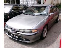 1996 Proton Perdana 2.0 GLi Sedan (M)
