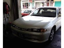 1995 Proton Perdana 2.0 GLi Sedan (A)