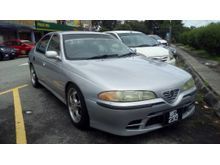 1996 Proton Perdana 2.0 (M)