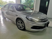 2019 Proton Perdana 2.0 Sedan(please call now for best offer)