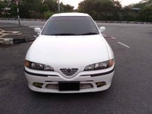 2001 Proton Perdana 2.0 Sedan (M)