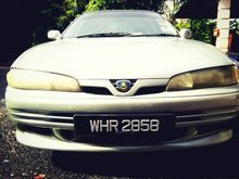Proton Perdana Evo 4G63T (M)