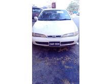 1999 Proton Perdana 2.0 Sei Sedan