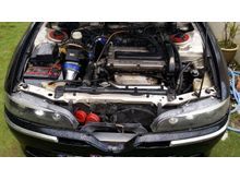 Proton Perdana 2.0 (A) Rvr Turbo 4G63T