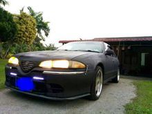 1995 Proton Perdana 2.0 Sei Sedan