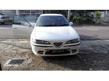 2007 Proton Perdana 2.0 V6 Sedan