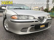 2009 Proton Perdana 2.0 V6 Sedan (A) BUKAN KERETA SEWA # NEW FACELIFT # FULLON # ORI PAINT # UNDER WARRANTY # NEGOTIABLE PRICE # FREE GIFT