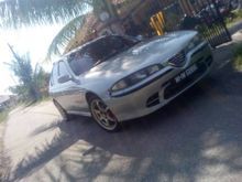 2000 Proton Perdana 2.0 V6 Sedan