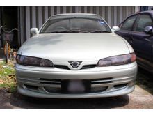 2001 Proton Perdana 2.0 V6 Sedan (A) USED CAR