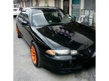 2003 Proton Perdana 2.0 V6 (A)
