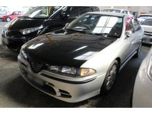 2007 Proton Perdana 2.0 V6 (A)