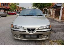 2008 Proton Perdana 2.0 V6 (A) ---EASY SELL--- Free Raytech Tinted Film