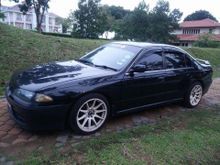 2006 Proton Perdana 2.0 V6 Sedan