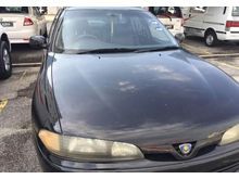 2000 Proton Perdana 2.0 V6 Sedan