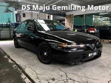 Facelift Proton Perdana 2.0 V6 (A) Good Condition