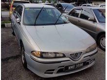 2004 Proton Perdana 2.0 V6 Sedan (A)