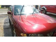 2004 Proton Perdana 2.0 V6 Twin Turbo (M)