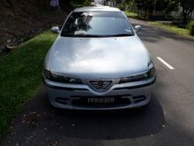 2003 Proton Perdana 2.0 V6 Sedan