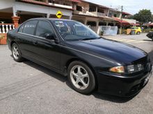 2006 Proton Perdana 2.0 V6 Sedan
