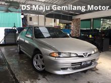 PROTON PERDANA 2.0 V6 (A) NO HIDDEN INFORMATION